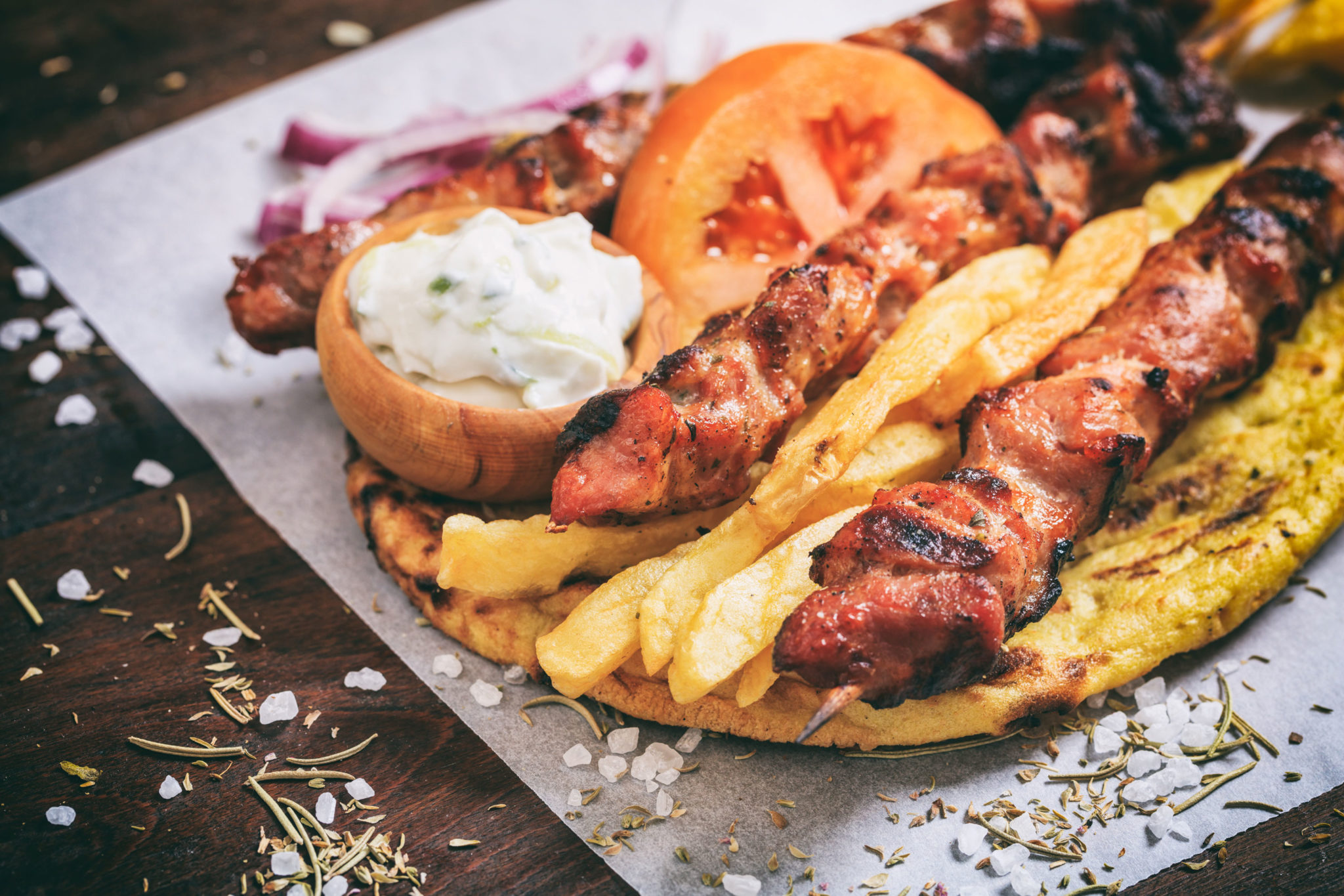 Our Gallery - Yiayias Kitchen