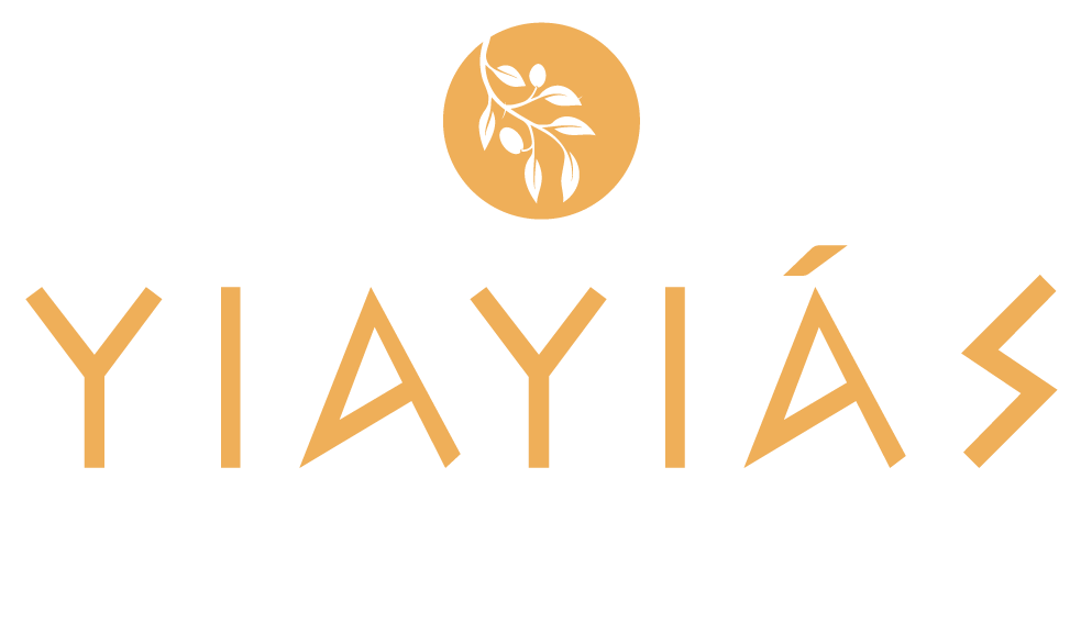 Home - Yiayias Kitchen
