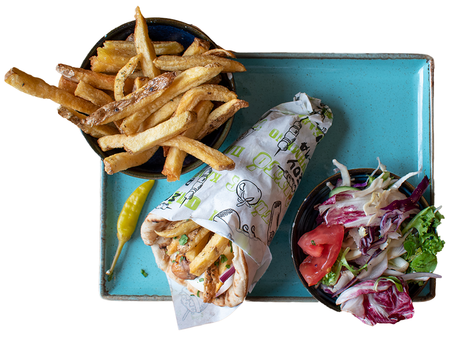 Home - Yiayias Kitchen