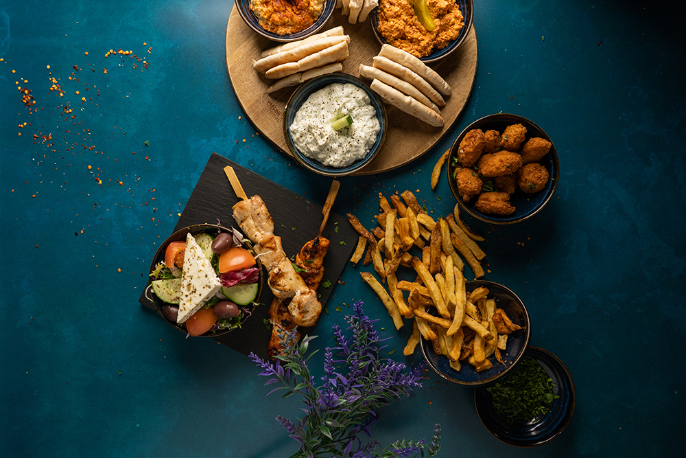 Home - Yiayias Kitchen